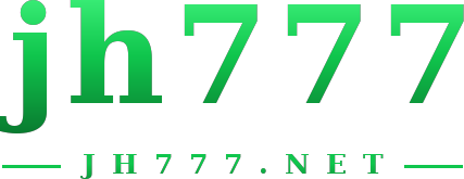 jh777 logo